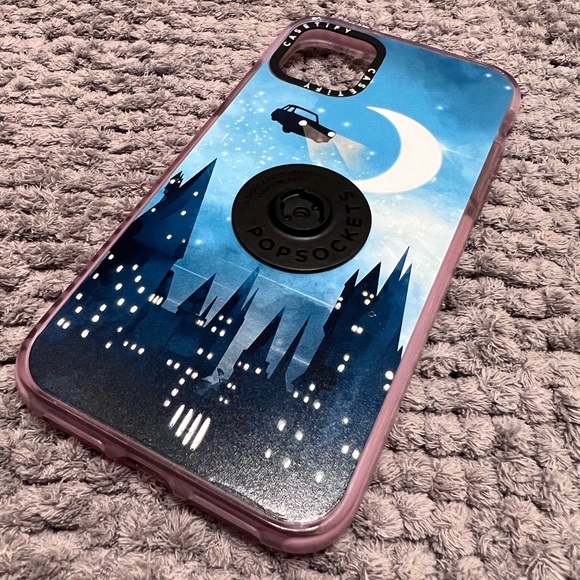 Casetify Cell Phones & Accessories Casetify Halloween Theme